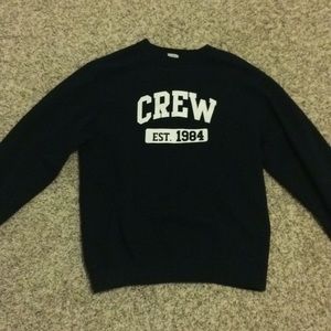 Brandy Melville Crew Sweatshirt